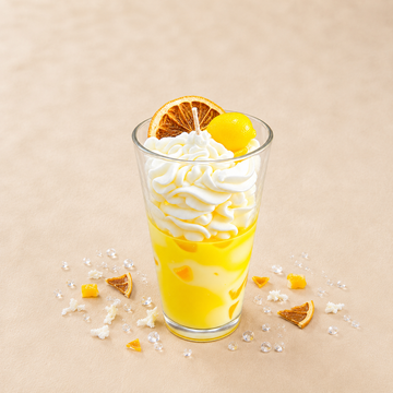 Bougie Smoothie 2