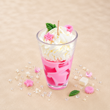 Bougie Smoothie 1