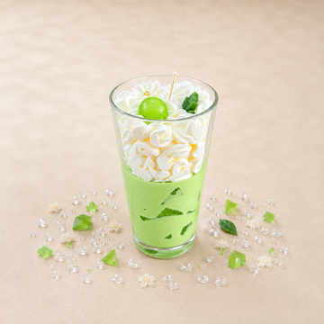 Bougie Smoothie 4