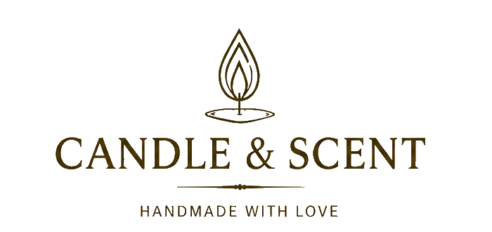 Candle & Scent — Handmade with love